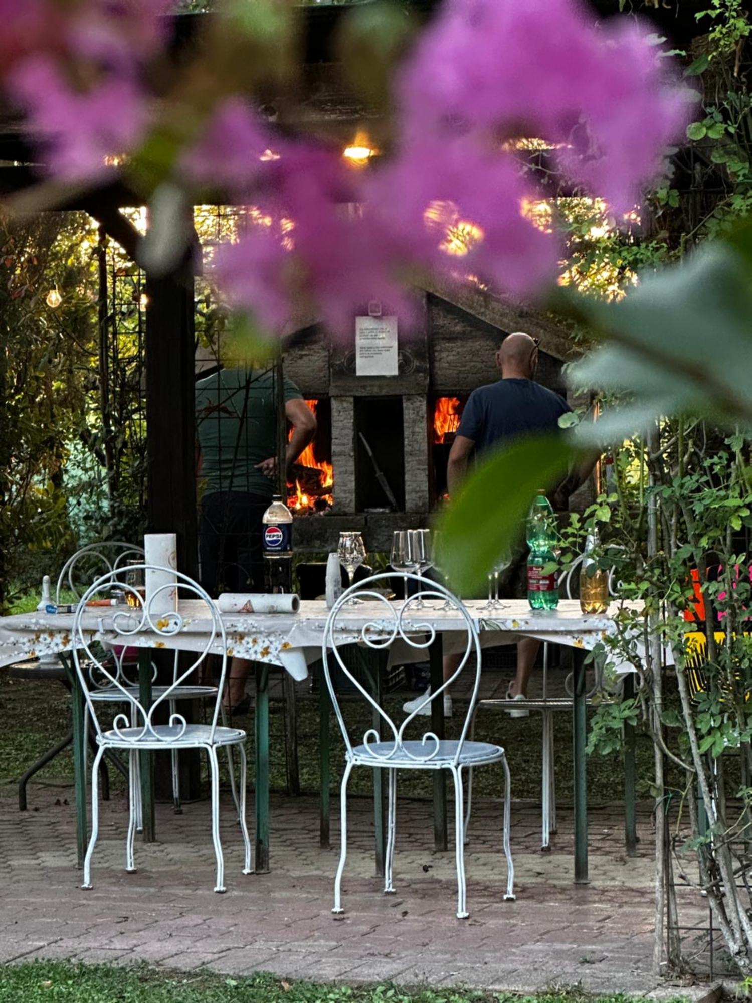 Villa Dunya Montepulciano Stazione エクステリア 写真