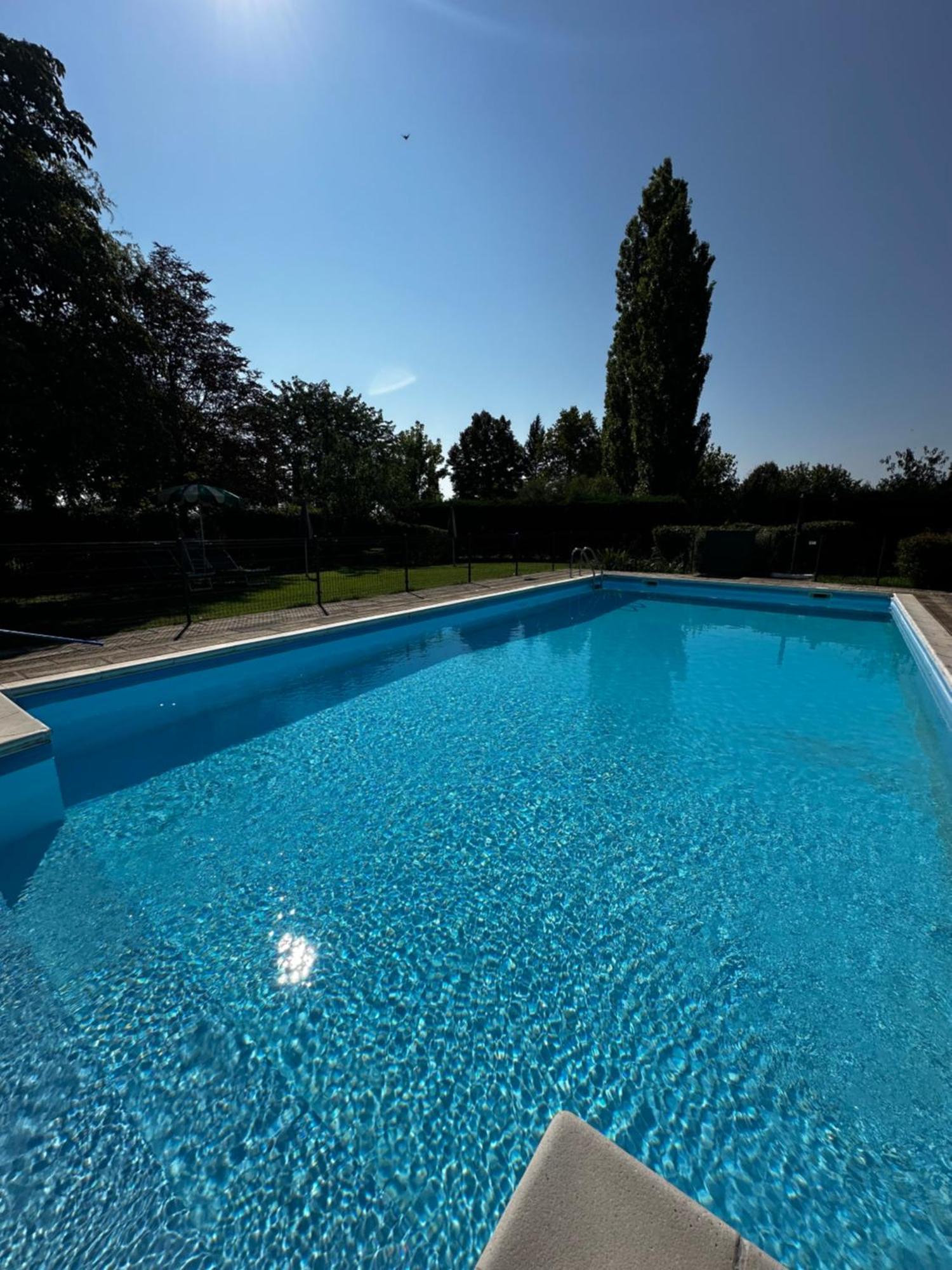 Villa Dunya Montepulciano Stazione エクステリア 写真