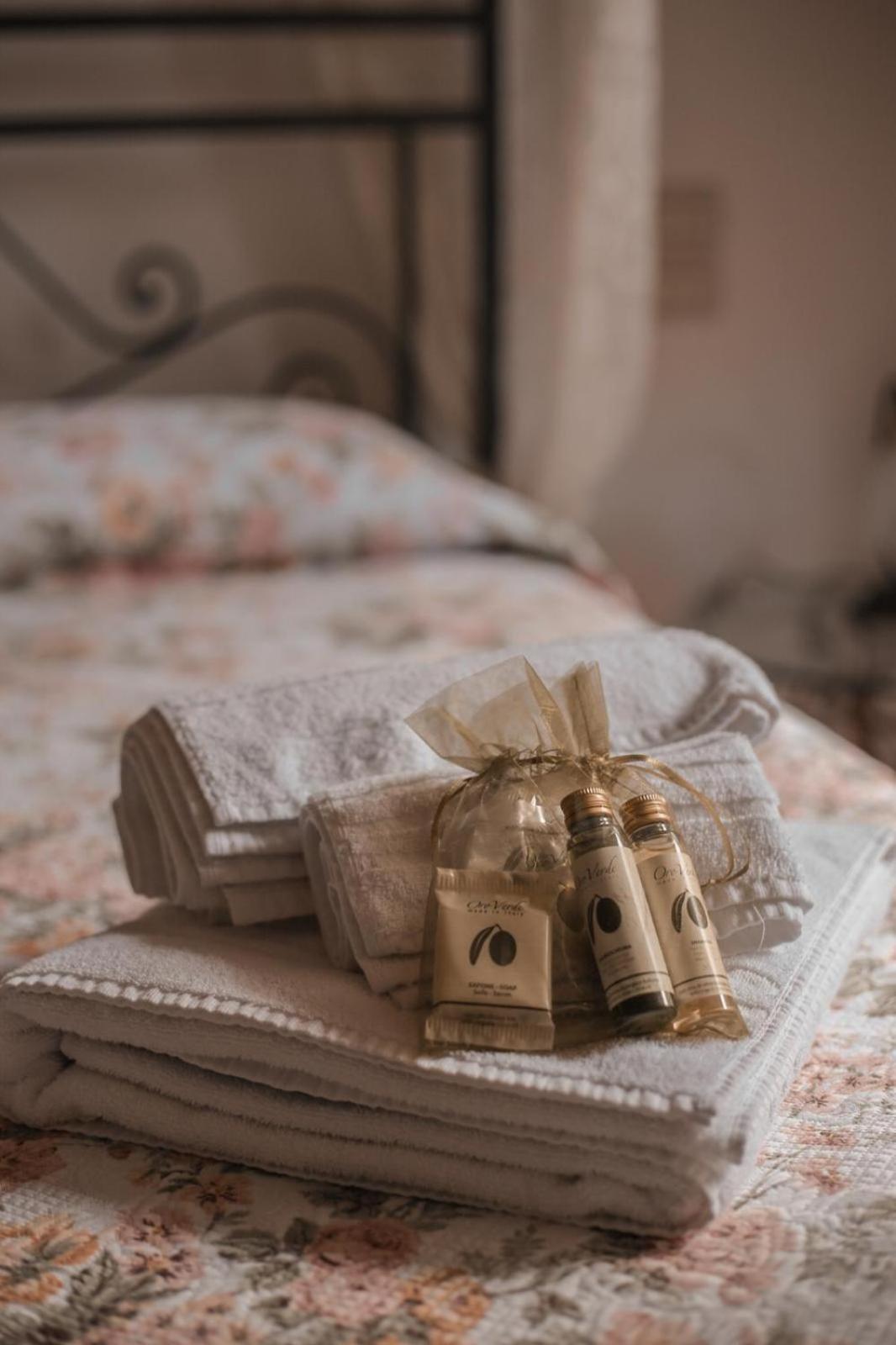 Villa Dunya Montepulciano Stazione エクステリア 写真