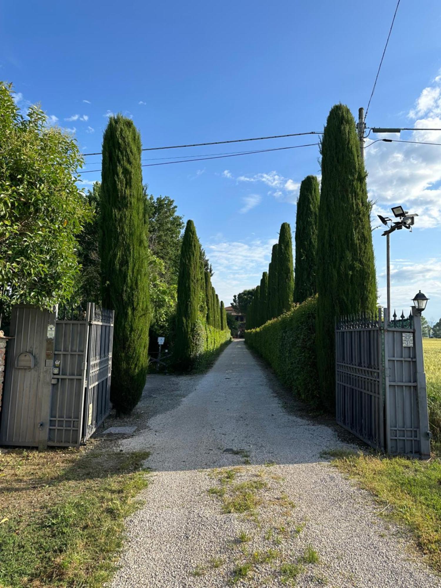 Villa Dunya Montepulciano Stazione エクステリア 写真