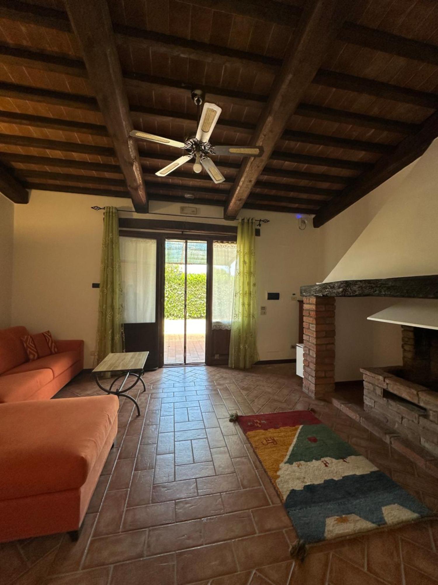 Villa Dunya Montepulciano Stazione エクステリア 写真