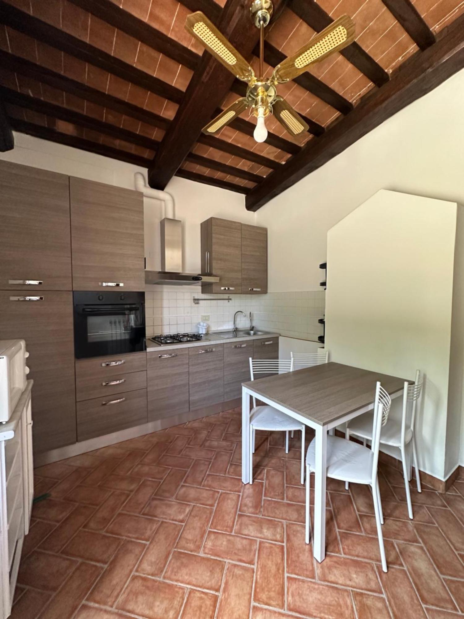 Villa Dunya Montepulciano Stazione エクステリア 写真